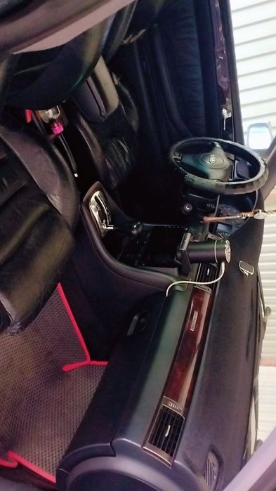 Продам Ауди а6 с5