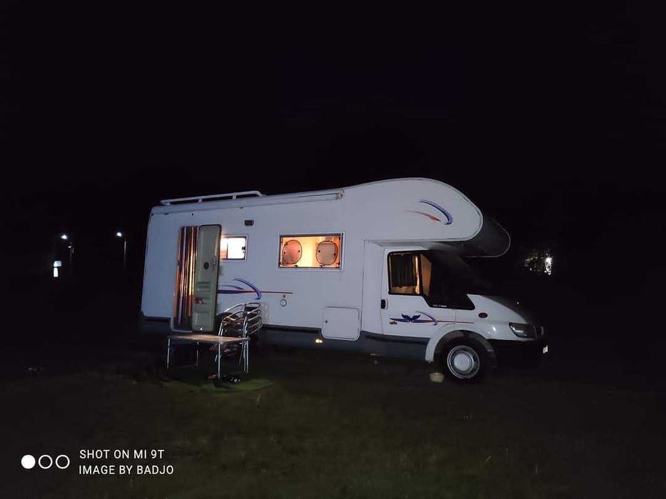 Кемпери(3броя),и коли(7броя) под наем ,от 200лв на ден