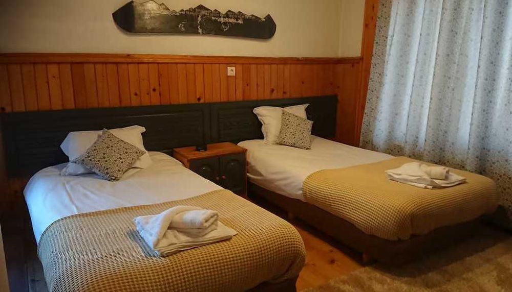 Дава се под наем Къща в Банско - 320 кв.м за 430 € - Снимка #7