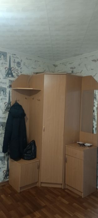 Сдам 2х комн квартиру