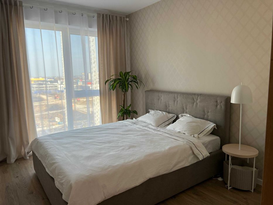 2 camere Pallady de inchiriat