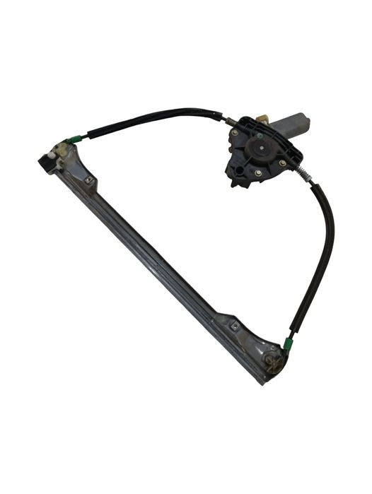 Macara Geam Dreapta Fata Renault Clio Ii Bb0/1/2_, Cb0/1/2_ 1998 - >