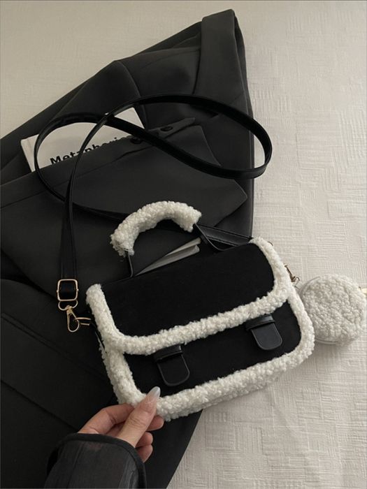 Мини сумка женская