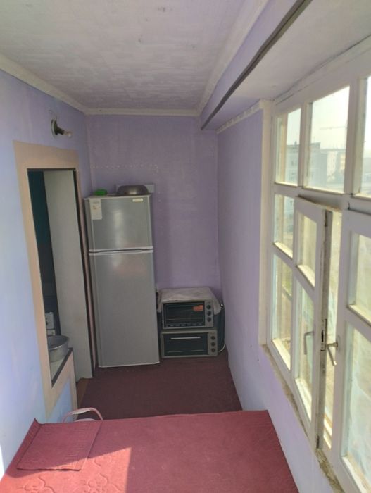 Zudlik bilan 2xonali uy sotiladi