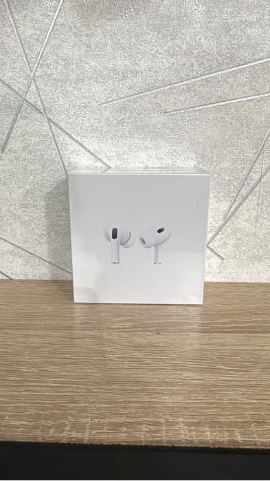 AirPods Pro 2(премиум качество),Беспроводные наушники
