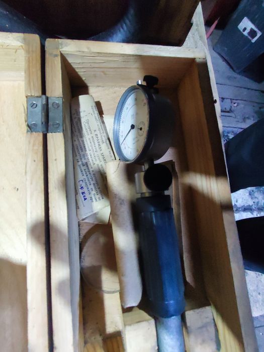 Приспособления для клакопонов