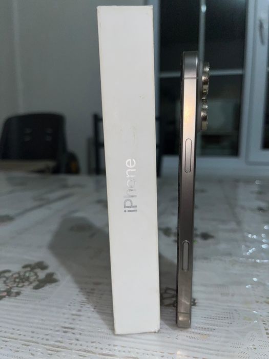 Продам  iPhone~16 Pro Max