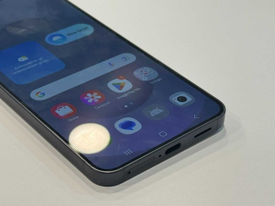 Samsung Galaxy S25 5G 128GB 12GB RAM DuaL