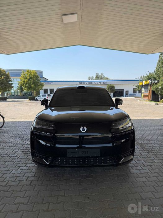 Denza N9 srochna sotiladi