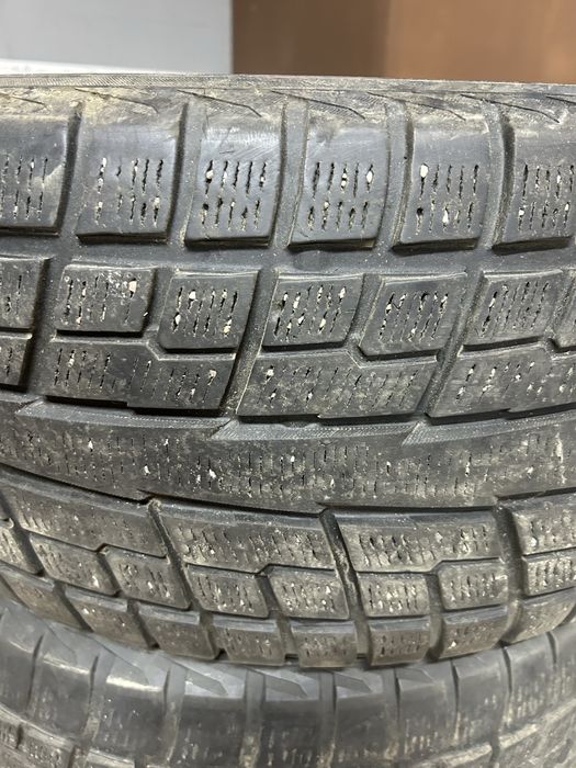 Шины YOKOHAMA 285/50R20