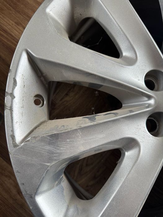 Диск Range Rover Vogue