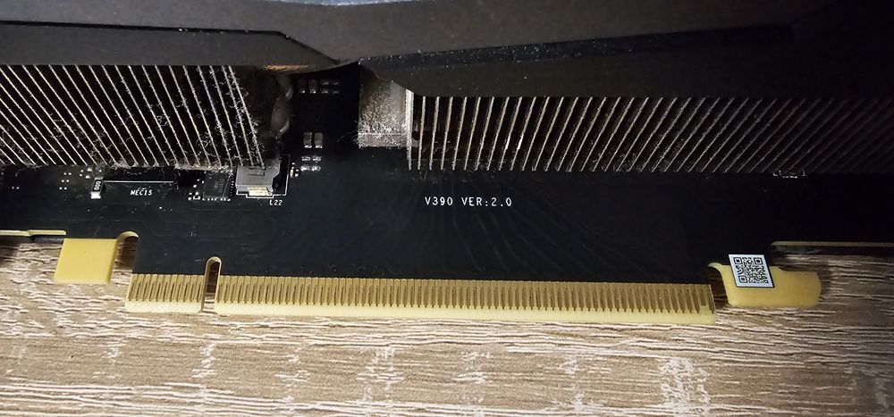 RTX 3070 MSI X Trio