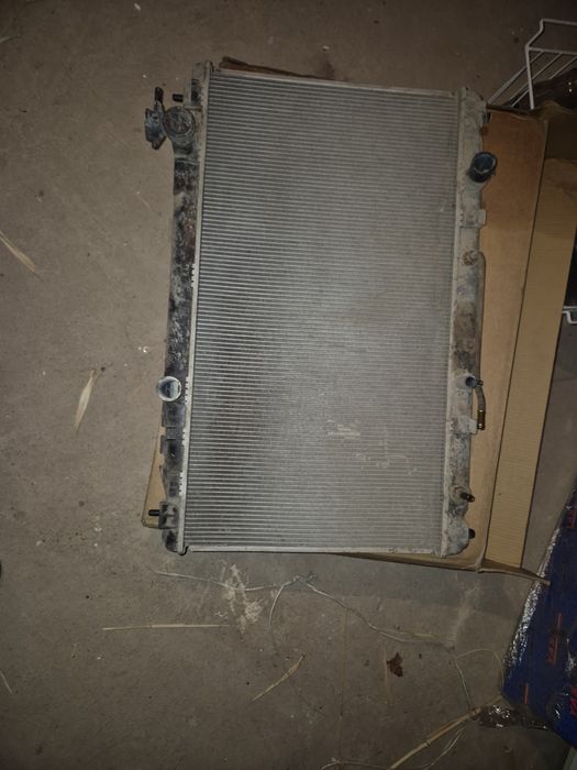 Запчасти камри 40