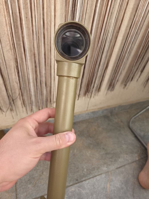 Periscop militar !!