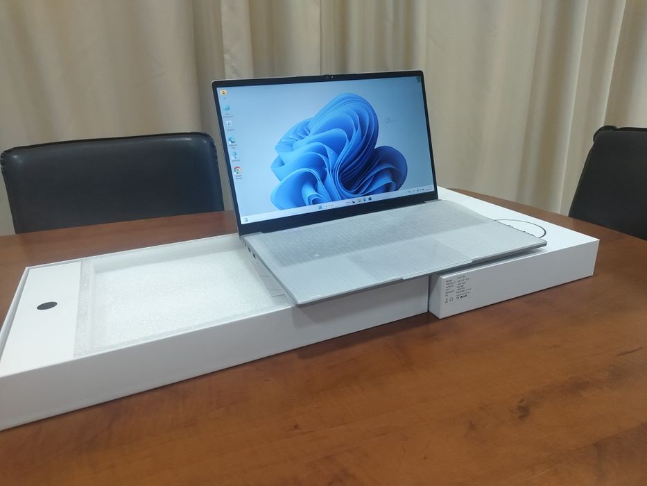 Ноутбук Great Asia TK-E159 — ноутбук.