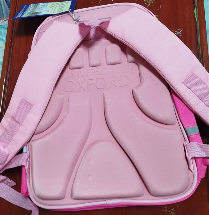 Продам новый школьный рюкзак