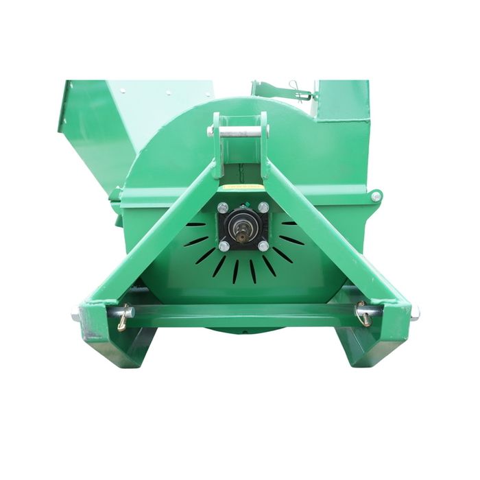 Tocatoare crengi priza tractor