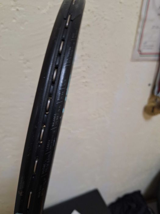 Ракета Head Boom