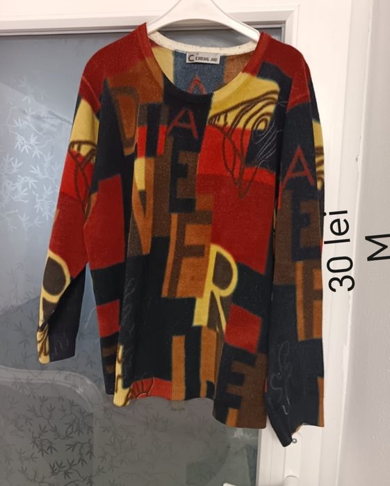 Bluză damă mărimea M