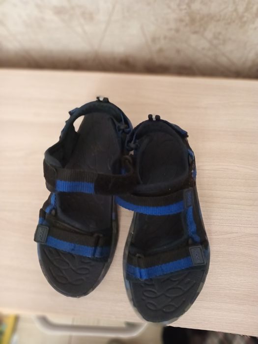 Сандалии для мальчика