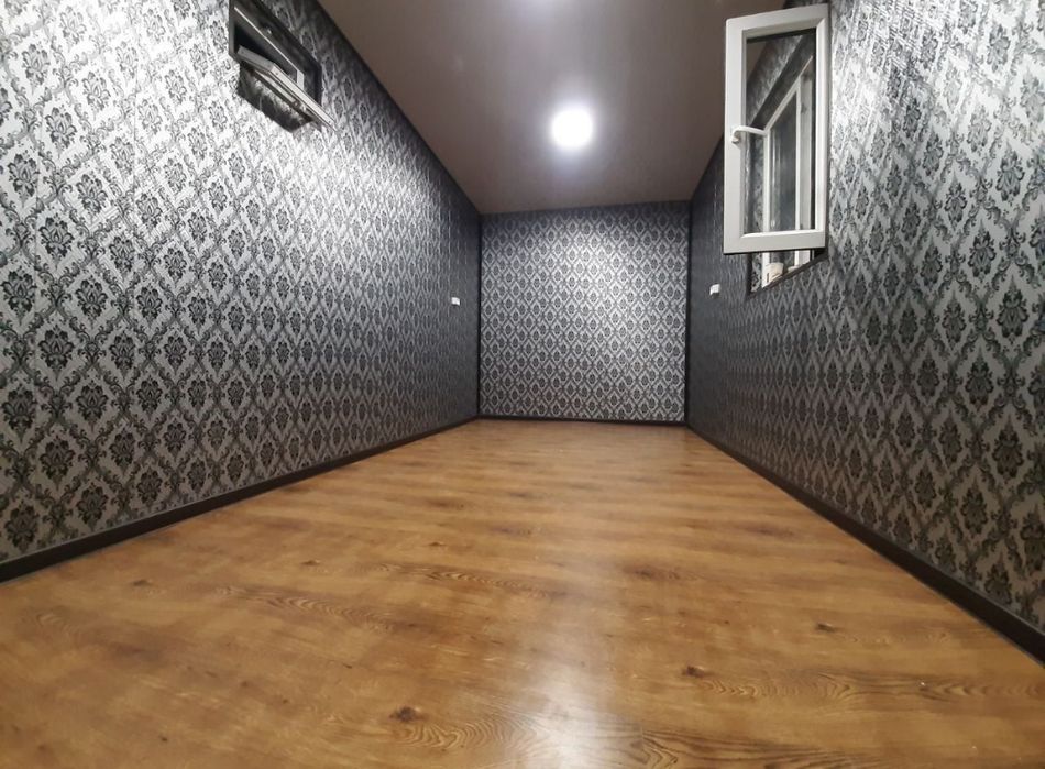 Контейнер домик офис сотилади