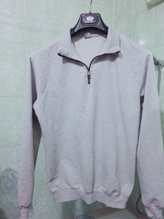 Продам толстовки муж и жен