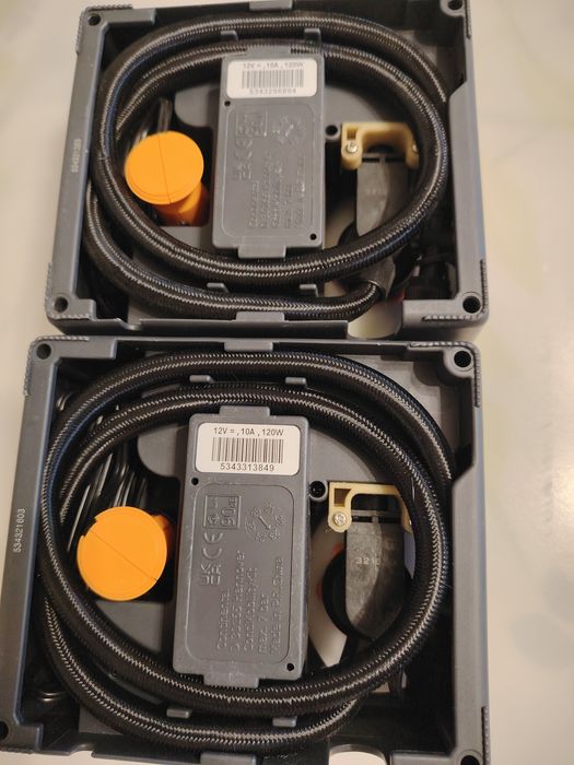 Компресор за гуми Continental