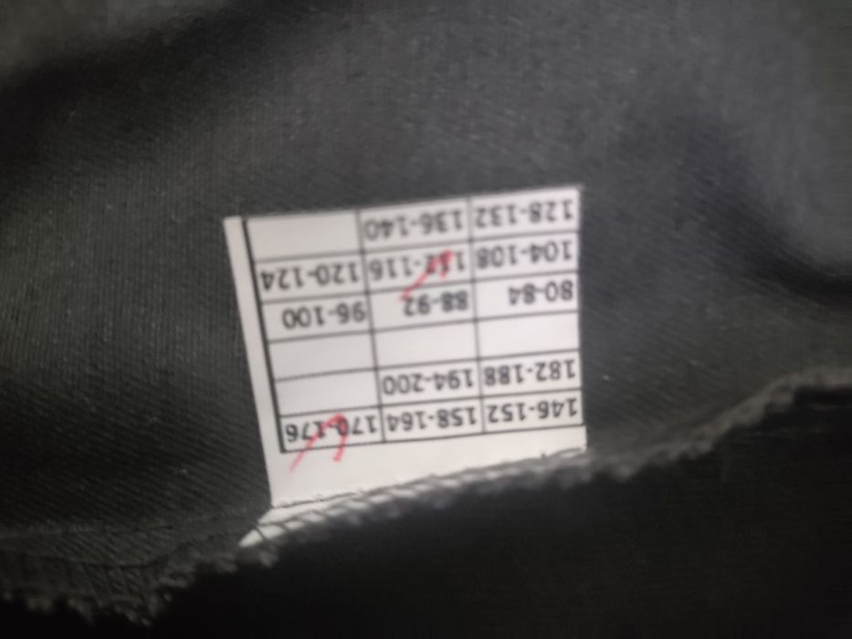 Продам спецовку.