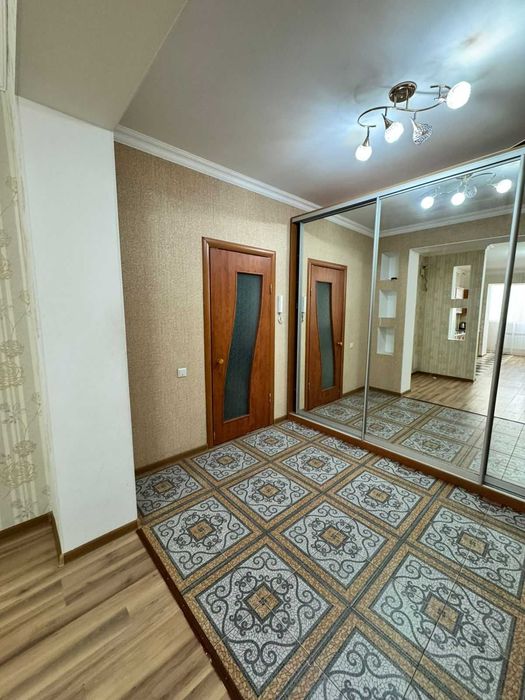 Продам 2х комн Батыс ЖК Саулет Курылыс