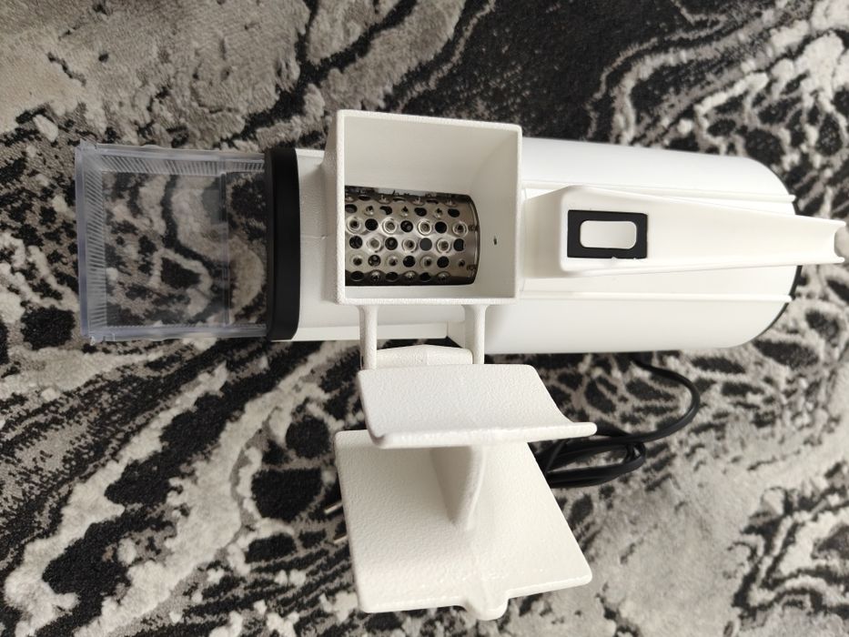 Rozătoare Electrică Ghiro