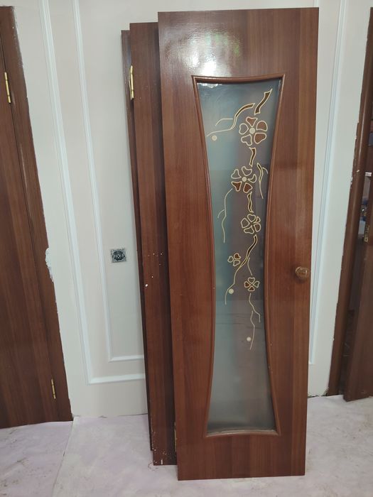 Буу Есіктер жағдайы жаксы