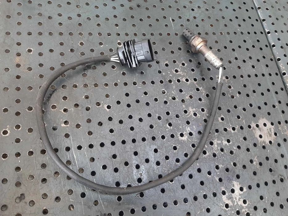 sonda lambda 1.6 b  z16xep  opel  astra h