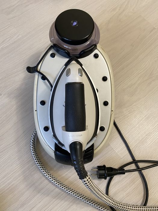 Утюг  Laura Star