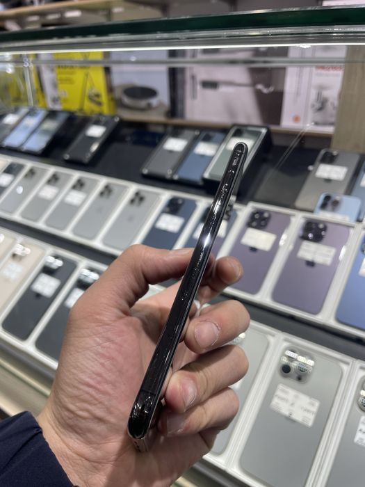 Xs Max 512 GB karopkali