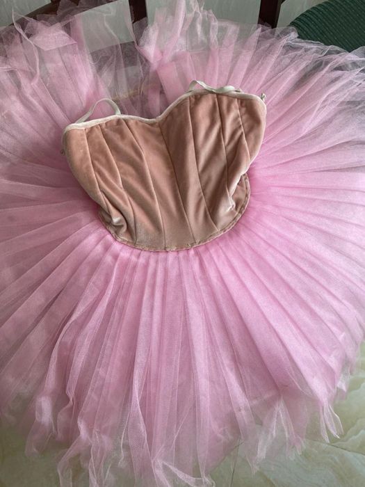 Пачка для балета