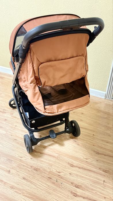 Коляска easywalker