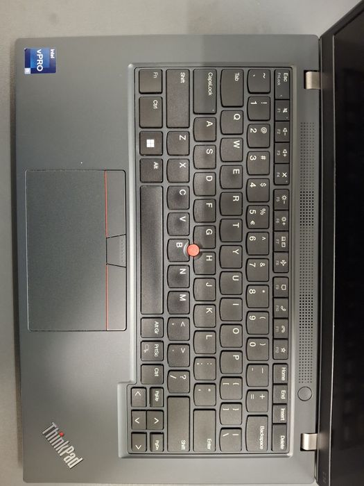 Lenovo ThinkPad L14 Gen 4 13th IntelCore I5-1345U 24GB RAM