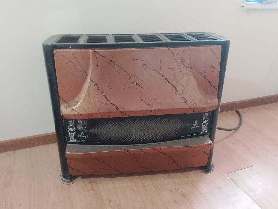 Иранский  камин сатылады