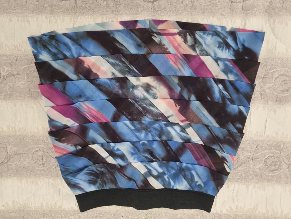 Дамска поличка Guess