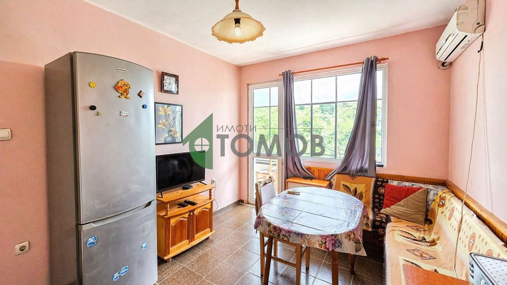 Продава се Тристаен апартамент в Стара Загора, Център - 84 кв.м за 881 €/кв.м - Снимка #5