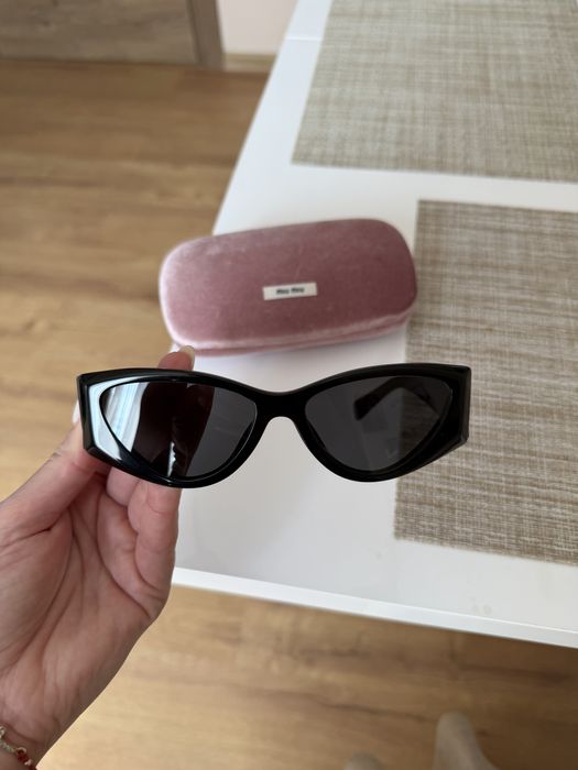 Miu miu слънчеви очила