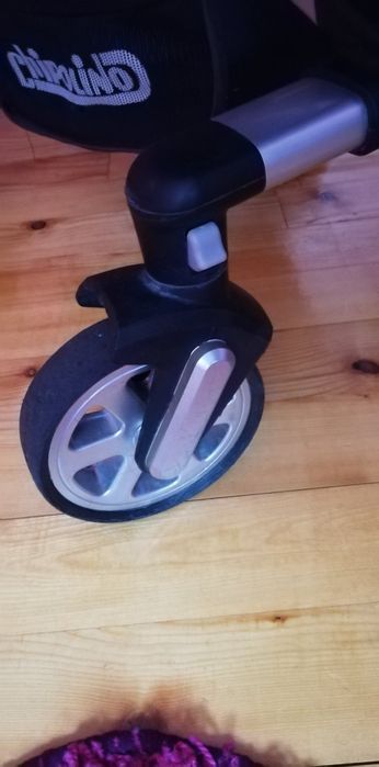 Детска количка Chipolino Maxima 3в1