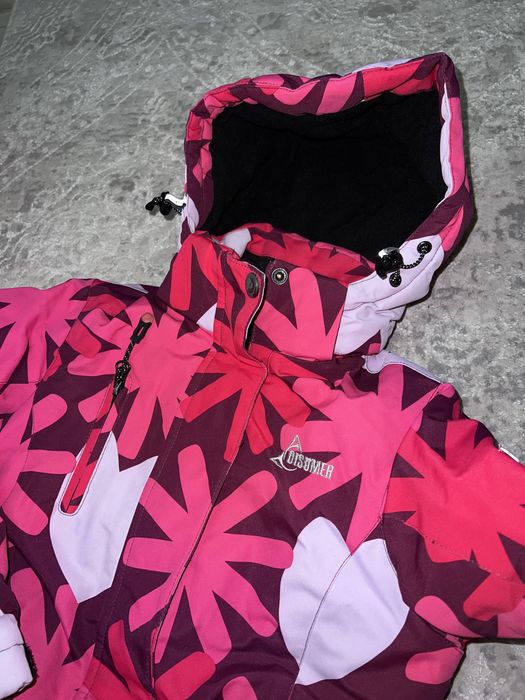 Куртка для девочек