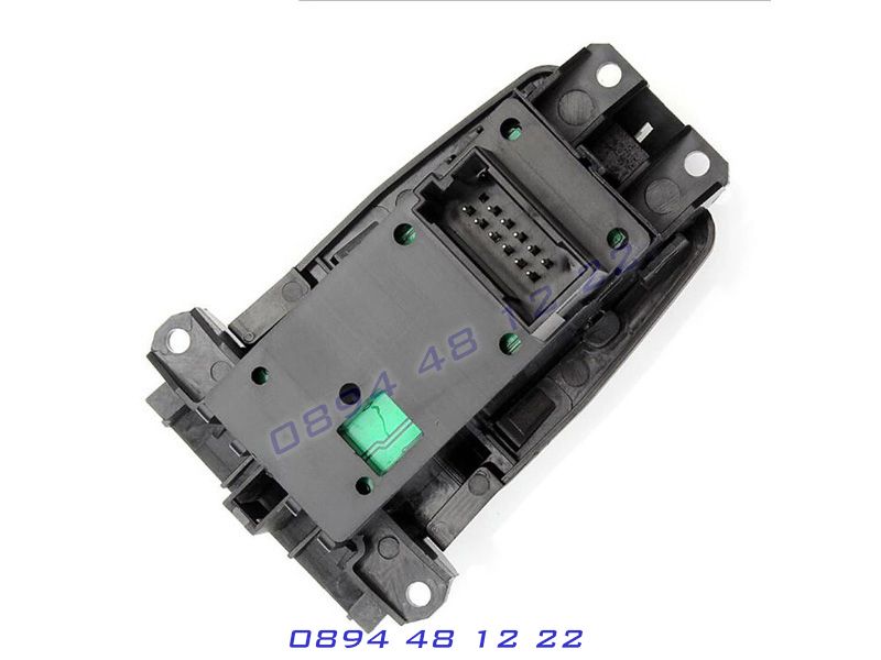 Бутон Копче Ел Ръчна Спирачка BMW 7 F01-F02 GT F07 X5 F15 БМВ Ф01 Ф07