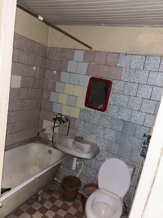 Двухкомнатная квартира продаю