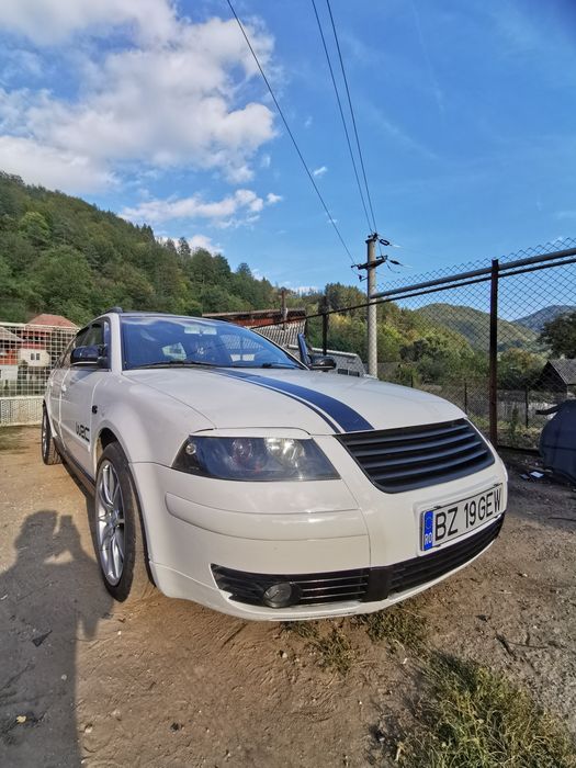 Vând passat b5. 5