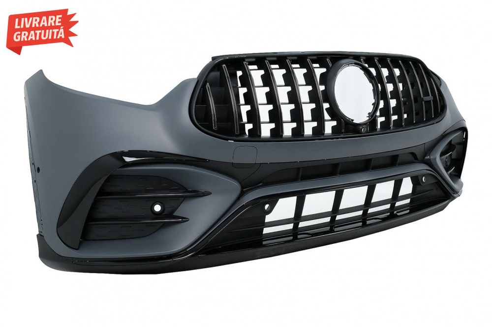 Pachet Exterior Complet Mercedes GLC-Class X254 SUV (2022-) GLC63 Desi