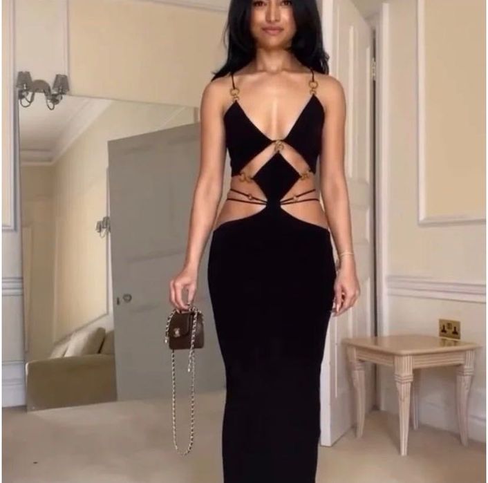 Платье Nana Jaqueline