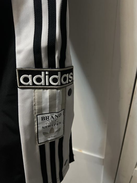 Дамски анцуг Adidas