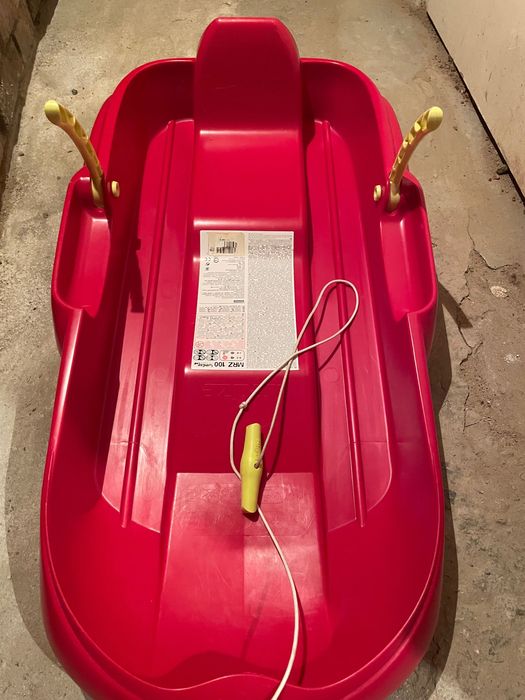 Шийна без кормило